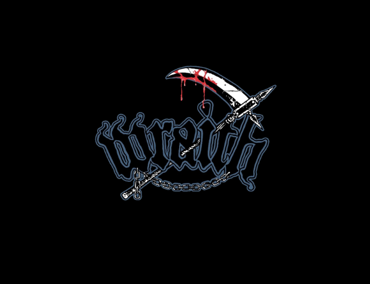 wraith logo